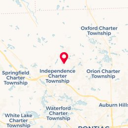 Check-in Location