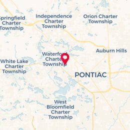 Check-in Location