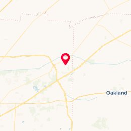 Check-in Location