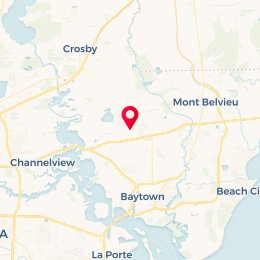 Check-in Location