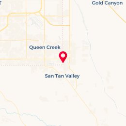 Check-in Location