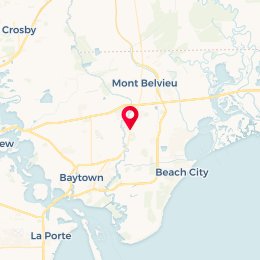 Check-in Location