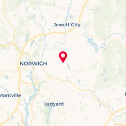 Check-in Location