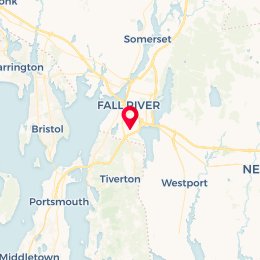 Check-in Location