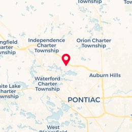 Check-in Location