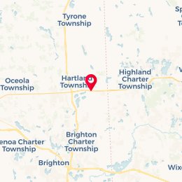 Check-in Location