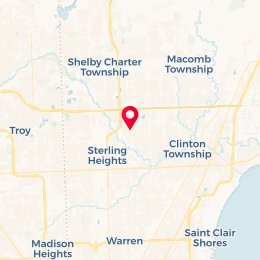 Check-in Location
