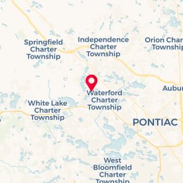 Check-in Location