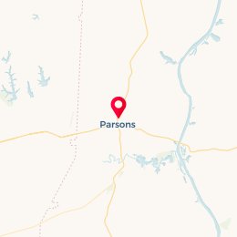 Check-in Location