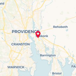 Check-in Location