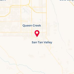Check-in Location