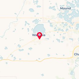 Check-in Location