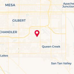 Check-in Location