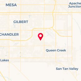 Check-in Location