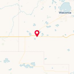 Check-in Location