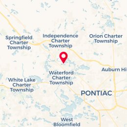 Check-in Location
