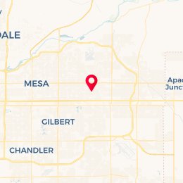 Check-in Location