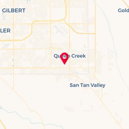 Check-in Location