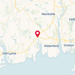 Check-in Location