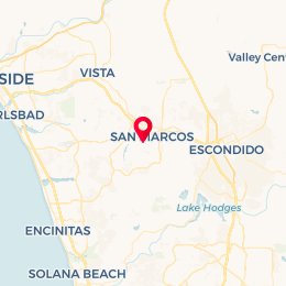 Check-in Location