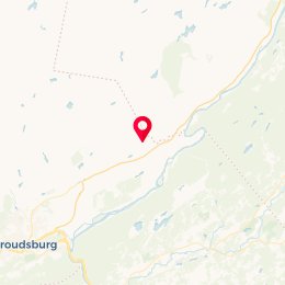 Check-in Location