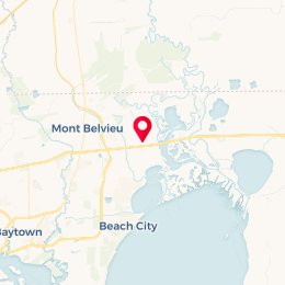 Check-in Location