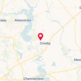 Check-in Location