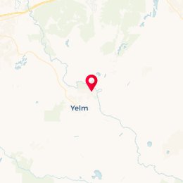 Check-in Location