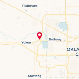 Check-in Location