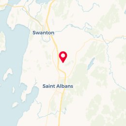 Check-in Location