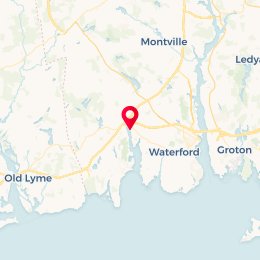 Check-in Location