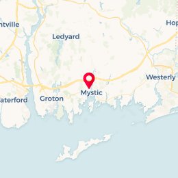 Check-in Location
