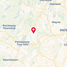 Check-in Location