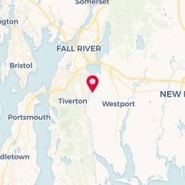 Check-in Location