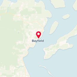 Check-in Location