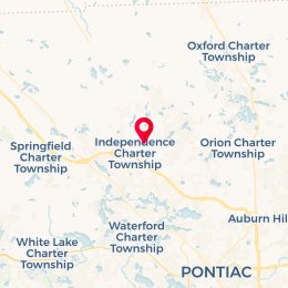 Check-in Location