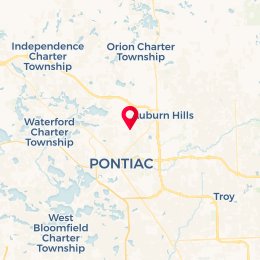 Check-in Location