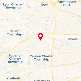 Check-in Location