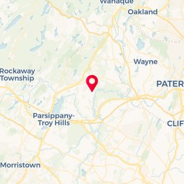 Check-in Location