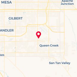 Check-in Location