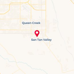 Check-in Location