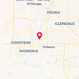 Check-in Location