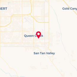 Check-in Location