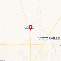 Check-in Location