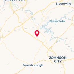 Check-in Location