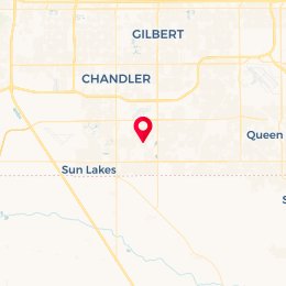 Check-in Location