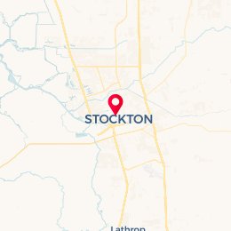 Check-in Location