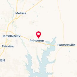 Check-in Location