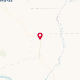 Check-in Location