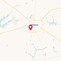 Check-in Location